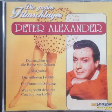 Die großen Filmschlager