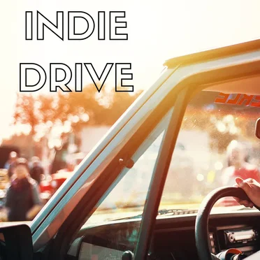 Indie Drive by Various Artists - album cover