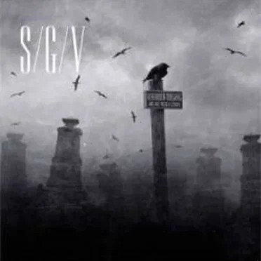 S/G/V: 3-Way Split EP