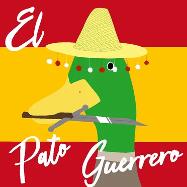 El Pato Guerrero
