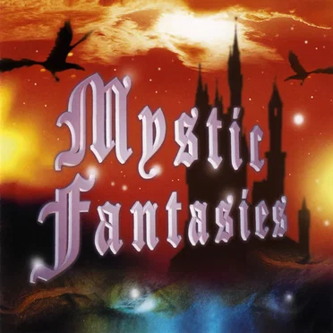 Mystic Fantasies by Various Artists - album cover