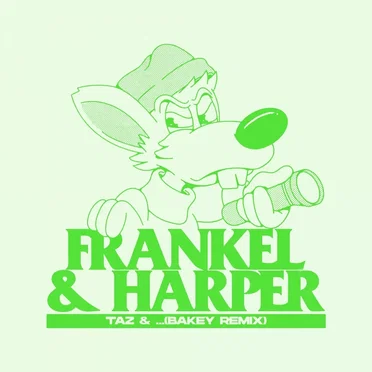 Taz & (Bakey remix)