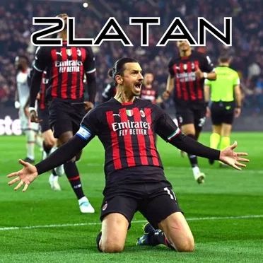 Zlatan by Navis - album cover