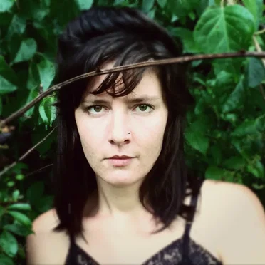 Bobbypin Graveyard by Lo Wolf - album cover