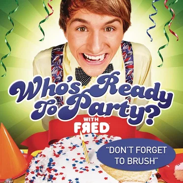Who’s Ready to Party?