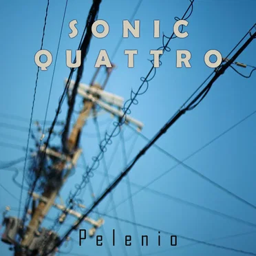 Sonic Quattro