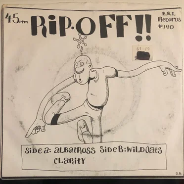 Albatross