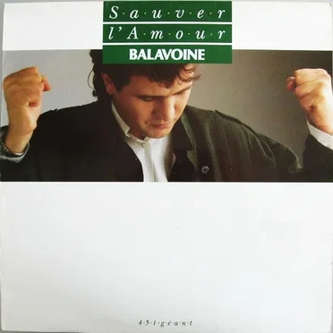 Sauver l’amour