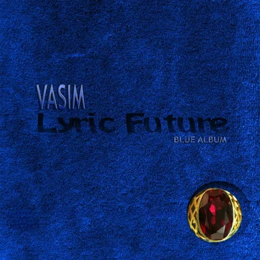 Lyric Future (Blue Album)