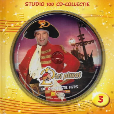 Piet Piraat
