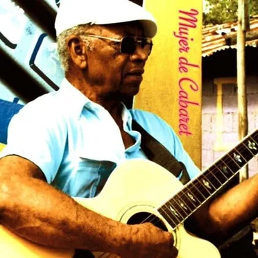Mujer de Cabaret by Puerto Plata - album cover