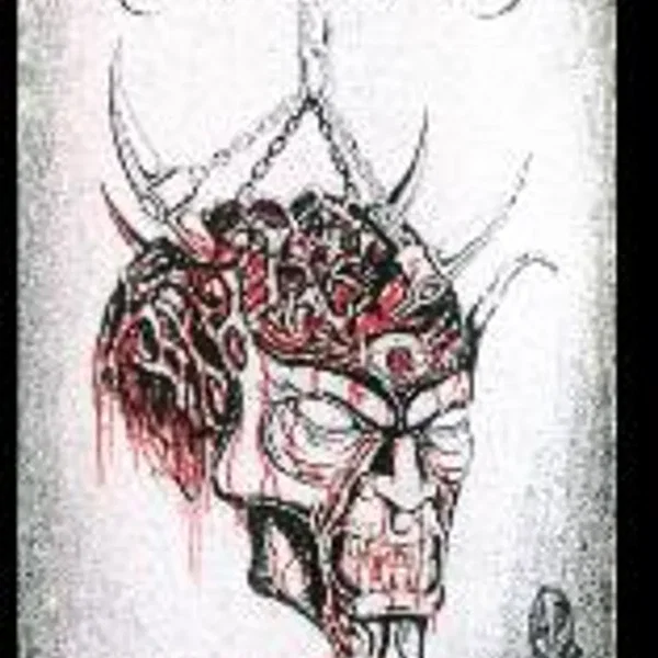 Decapitadead