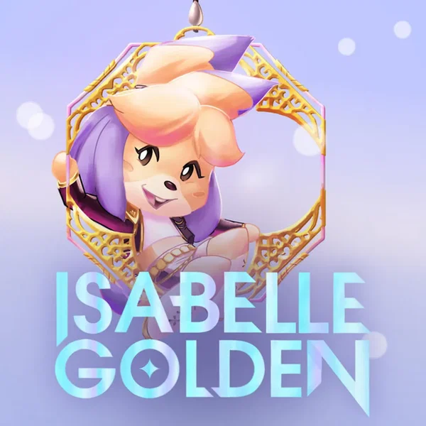 Golden