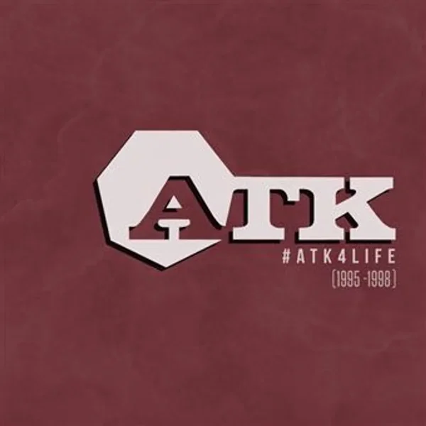 # Atk 4 Life [1995-1998]