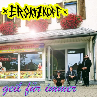 geil für immer