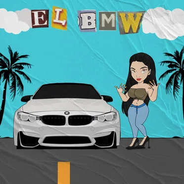 El BMW
