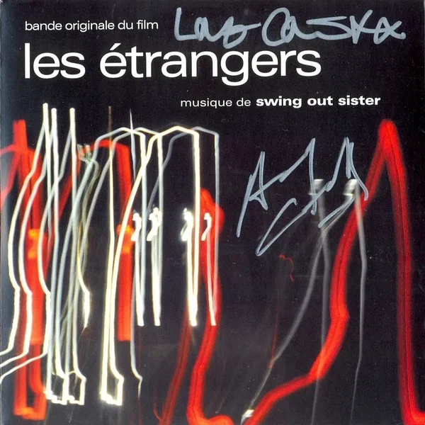 Les Étrangers