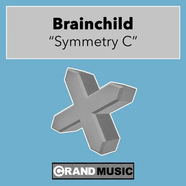 Symmetry C by Brainchild - album cover