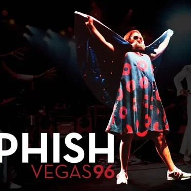 1996‐12‐06: Aladdin Theatre, Las Vegas, NV, USA