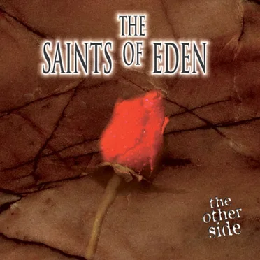 The Other Side by Saints of Eden - album cover