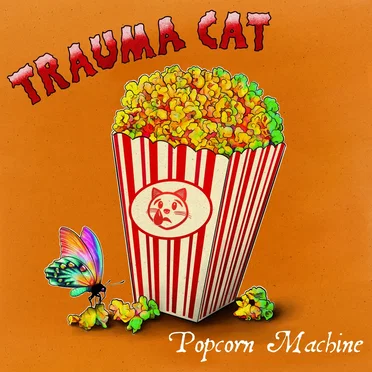 Popcorn Machine