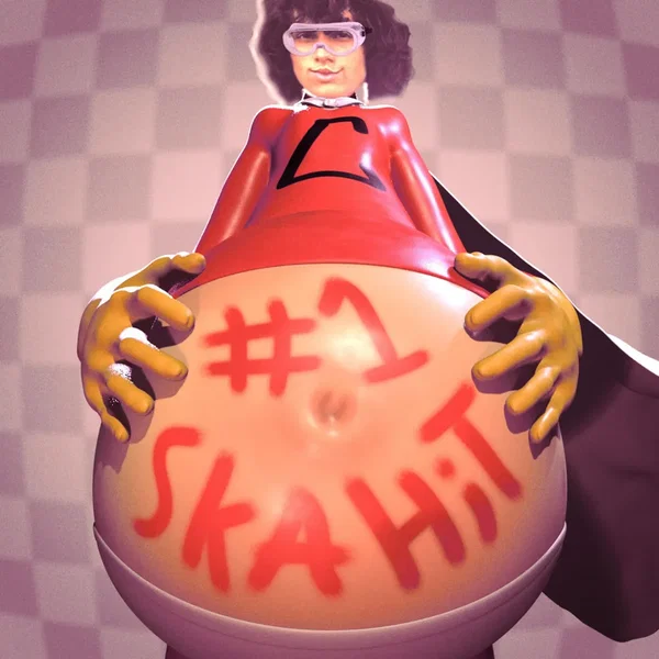 #1 SKA HIT