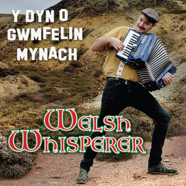 Welsh Whisperer