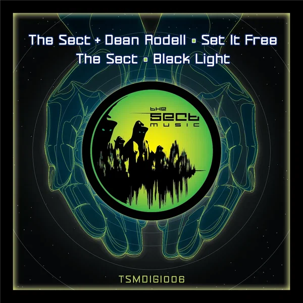 Set It Free / Black Light