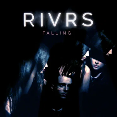 Something About You by RIVRS - album cover