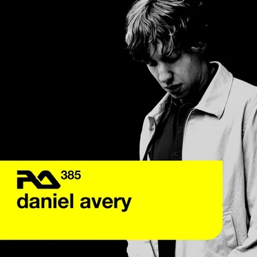 RA.385: Daniel Avery