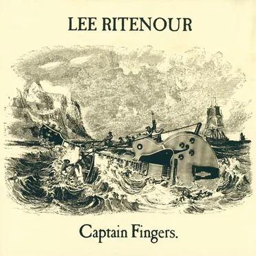Captain Fingers
