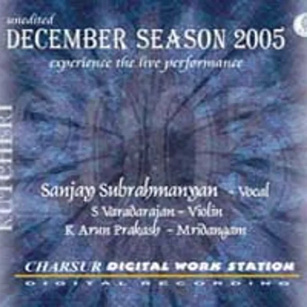 December Season 2003