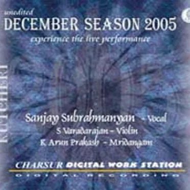December Season 2003