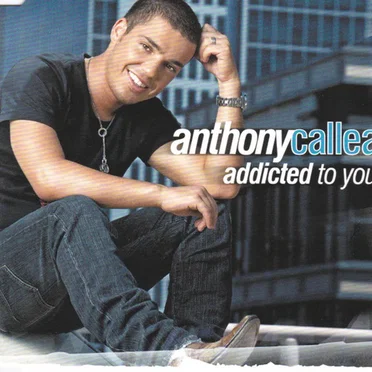 Addicted to You