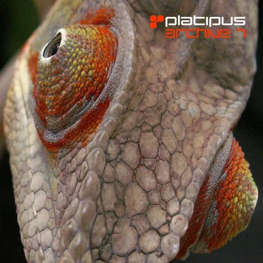 Platipus Archive 7 by Various Artists - album cover