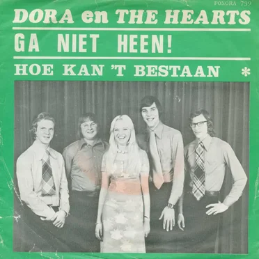 Ga niet heen!
