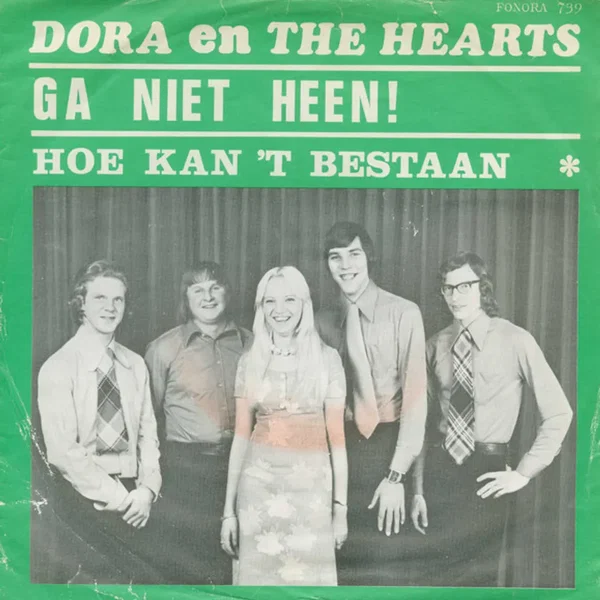 Ga niet heen!