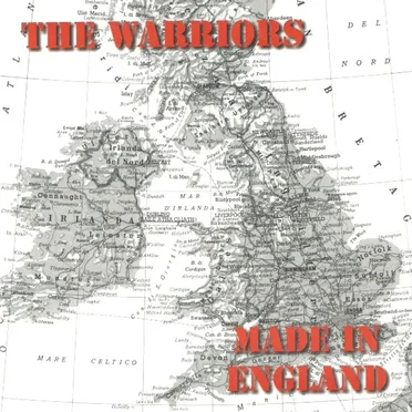Made In England