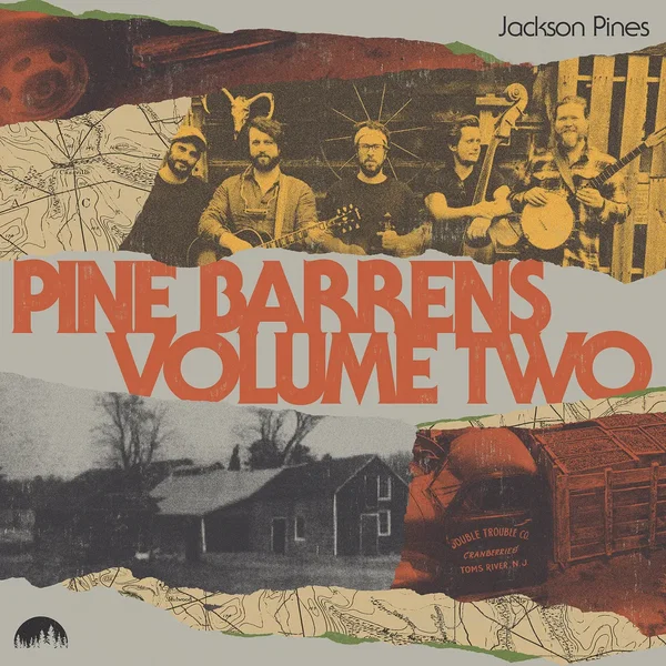 Pine Barrens Volume Two