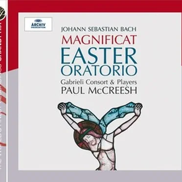 Easter Oratorio / Magnificat, BWV 243