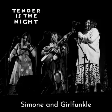 Simone & Girlfunkle