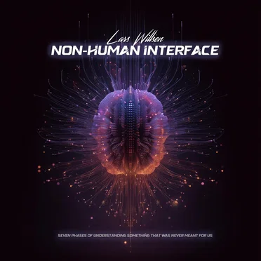 Non-Human Interface (2026 Remix) by Lars Willsen - album cover