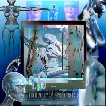 CYBER$$EX. -3 = AVATAR