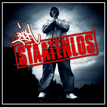 Staatenlos by R!CH - album cover