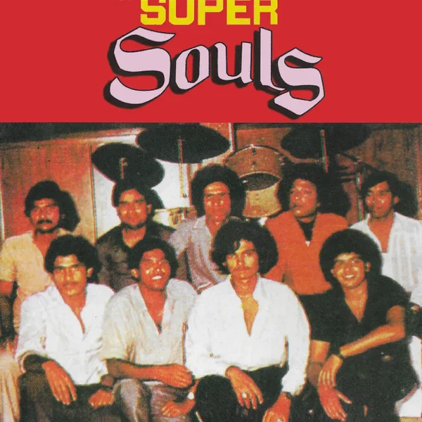 Super Souls