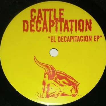 ¡Decapitacion!