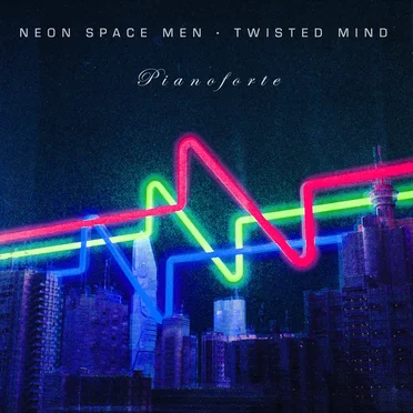 Twisted Mind - Pianoforte