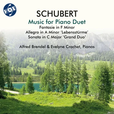 Music for Piano Duet