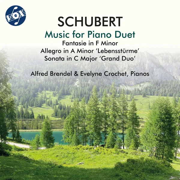 Music for Piano Duet