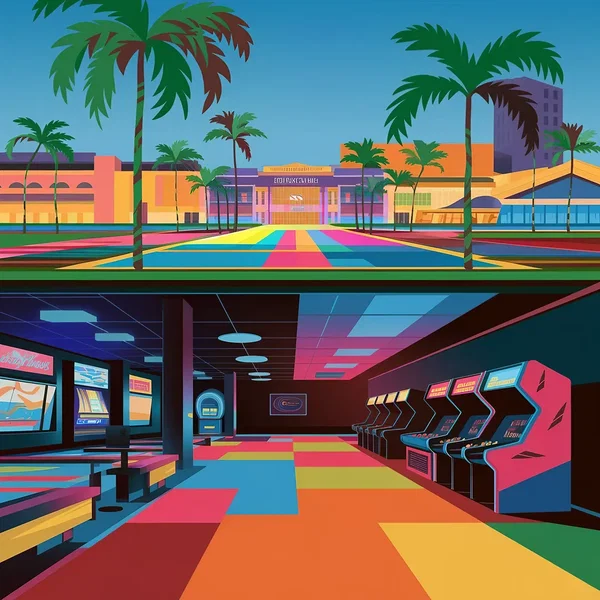 Floridian Modern, Vol. 1